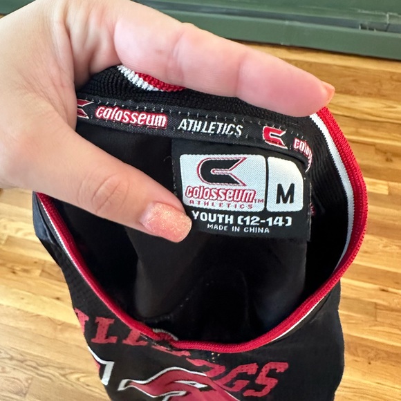 University of Georgia bulldogs youth jersey - Picture 3 of 3